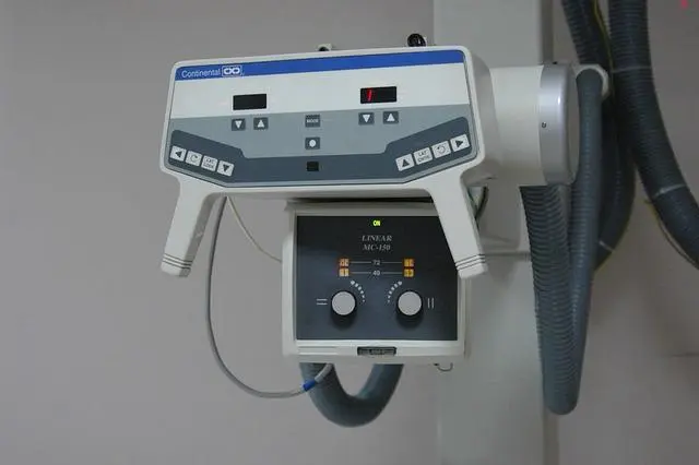 In-House Digital Radiology & Pet Imaging